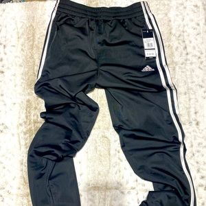 Adidas trainers 14-16.  NWT.